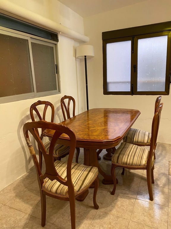 Piso reformado en Denia, 3 habitaciones, en venta - 15