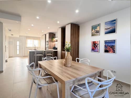 Appartement met 2 slaapkamers in Torrevieja — foto 2