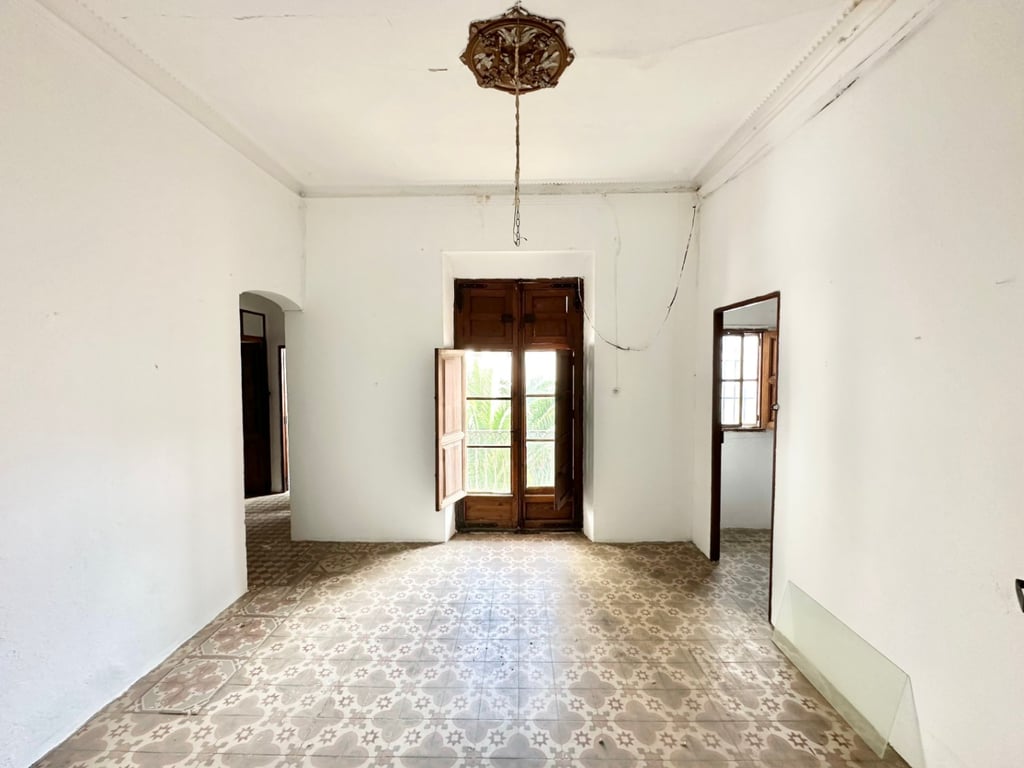 Casa de poble amb més de 100 anys d'història al nucli antic de Pego - 20