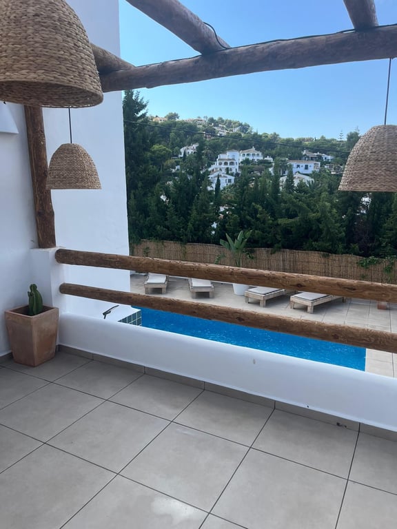 4-bed Villa in Jávea photo 13