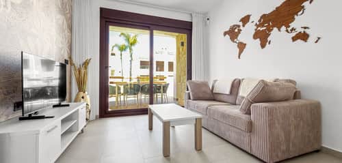 Appartement met 2 slaapkamers in Torrevieja — foto 6
