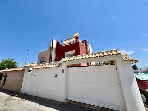 Rijwoning met 2 slaapkamers in Los Altos — foto 29