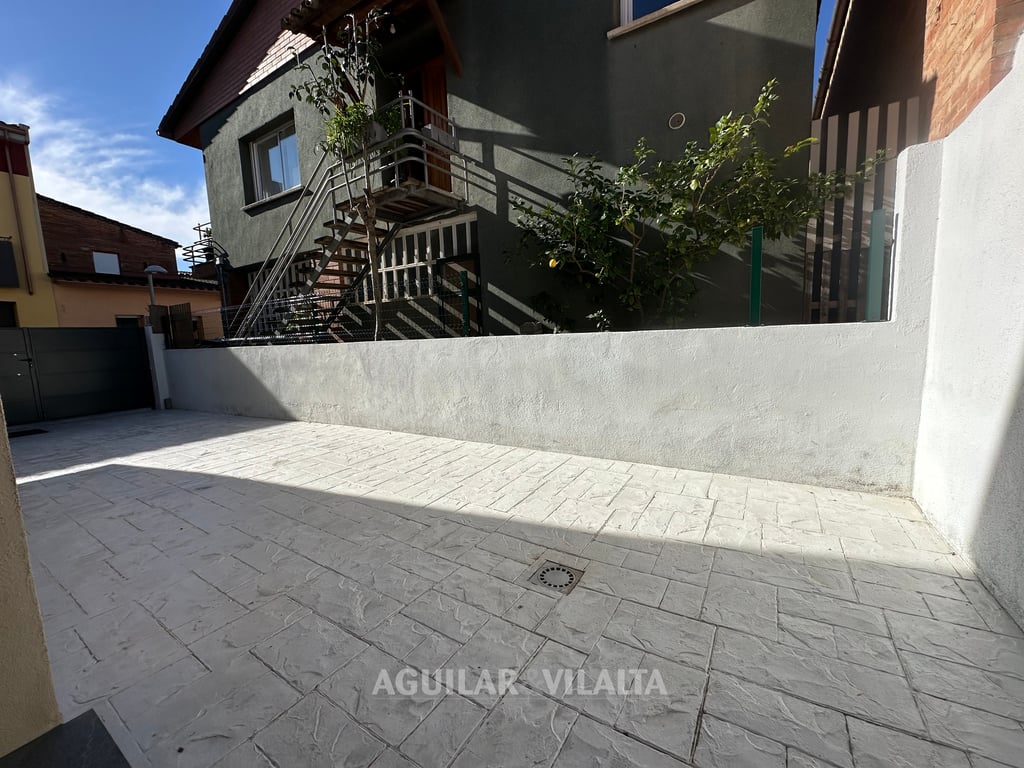 Brand-new house - 49