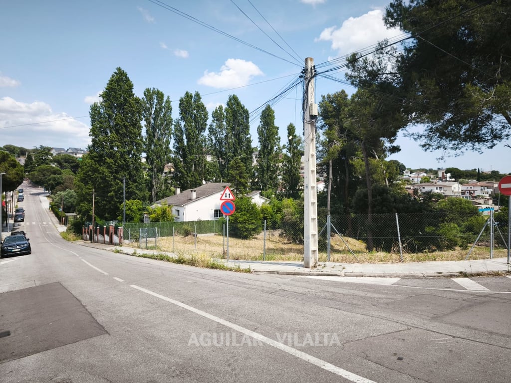 TERRENOS EN VENTA - 21