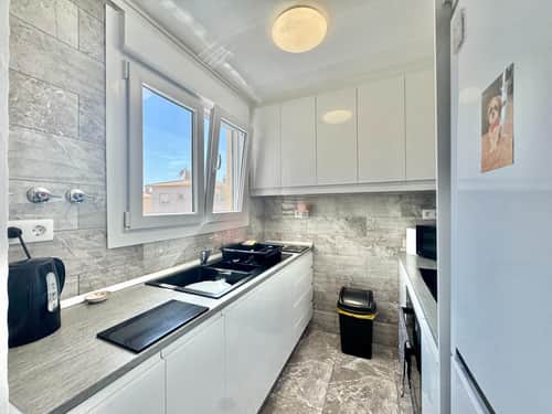 Rijwoning met 2 slaapkamers in Orihuela Costa — foto 12