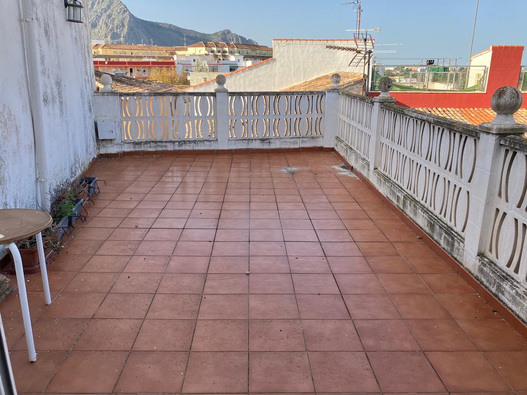 Casa señorial en el centro de Ondara - 13