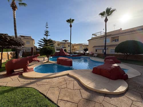 Appartement met 2 slaapkamers in Orihuela Costa — foto 30