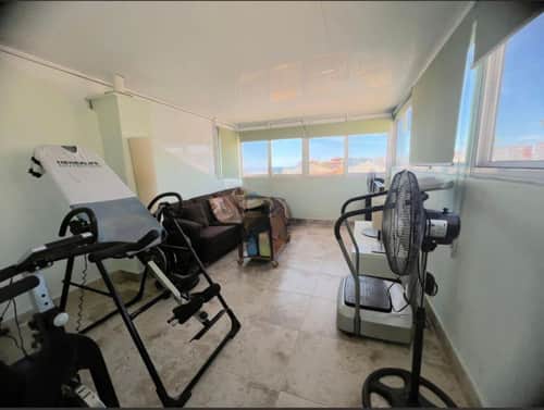 Rijwoning met 4 slaapkamers in Puerto de Mazarron — foto 19