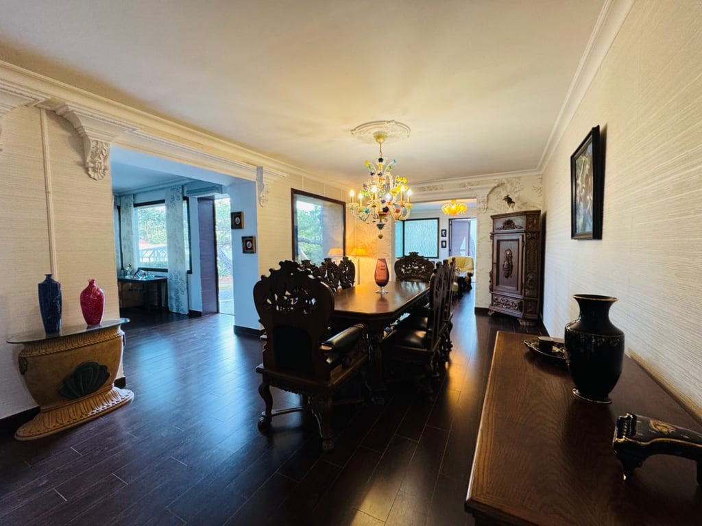 Dénia. Las Rotas. Villa grande con 2885 m2 parcela cerca del mar en venta - 18