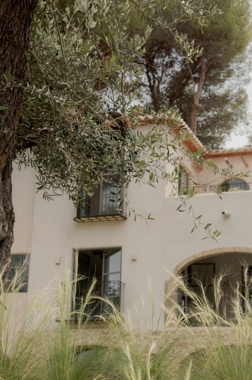 4-bed Villa in Jávea photo 17