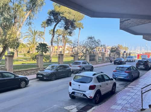 Appartement met 2 slaapkamers in Torrevieja — foto 4