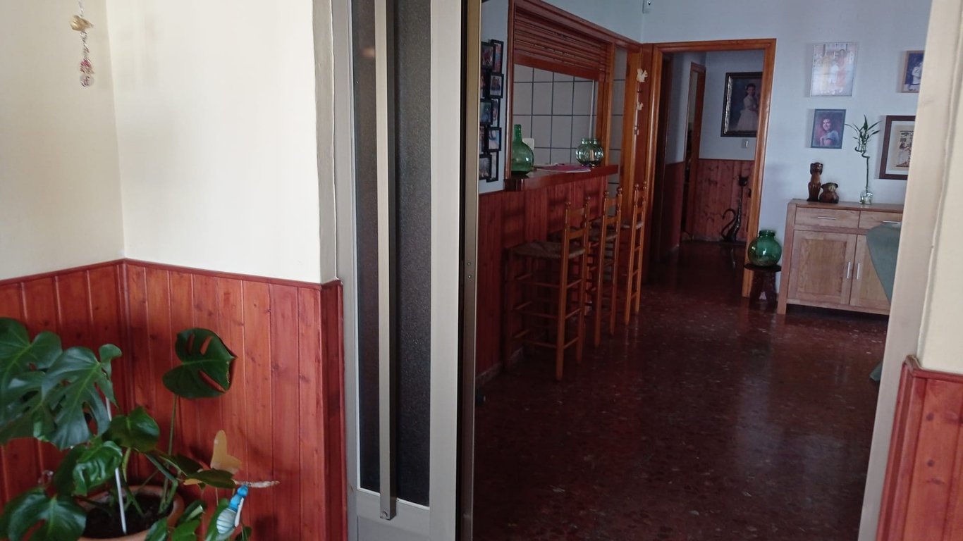 Vergel. Casa de campo en venta con terreno de 390m2 - 4