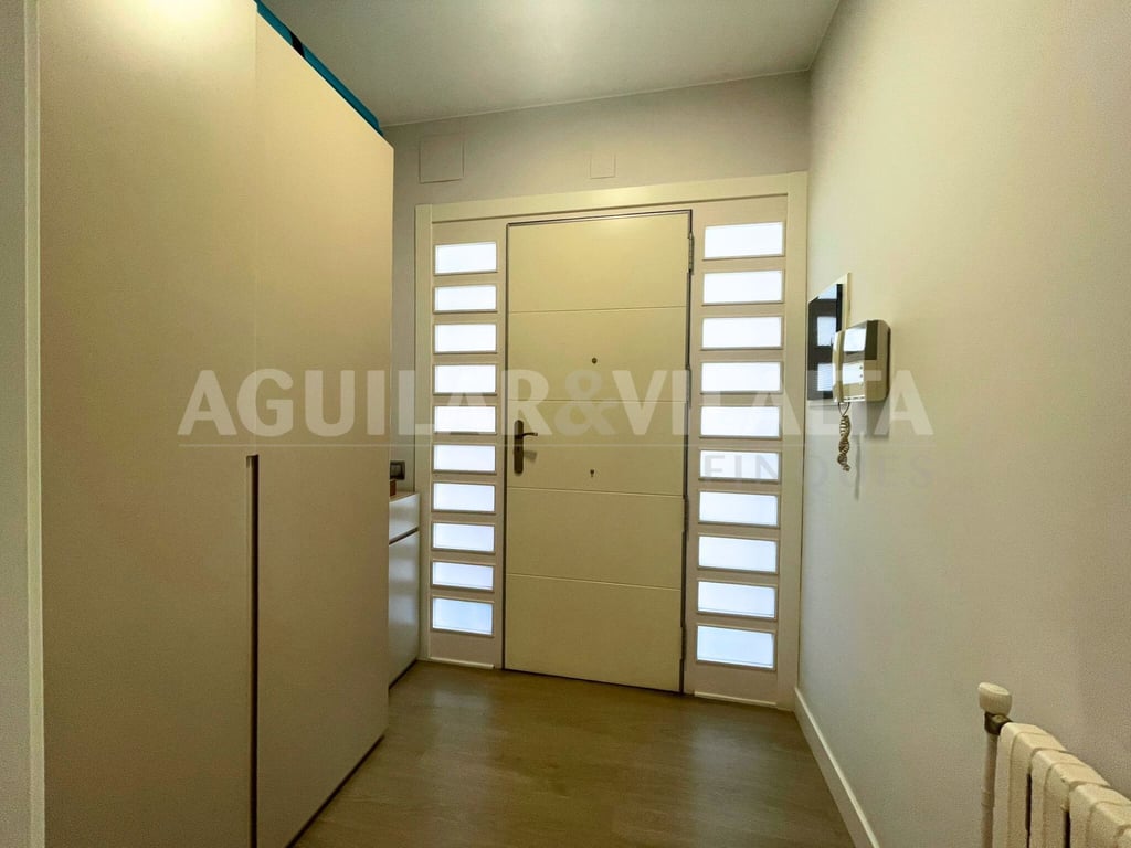 para dos familias con piscina - 28