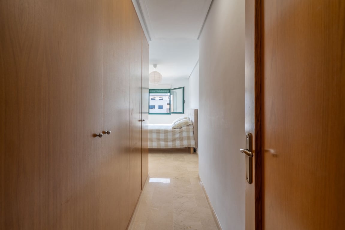 APARTAMENTO MARINETA 3 DORMITORIOS - 21