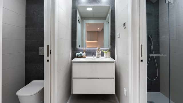 Appartement à vendre à Torrevieja (Alicante)