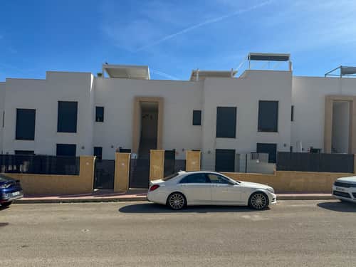 Bungalow met 2 slaapkamers in Orihuela Costa — foto 36