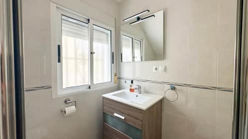 Rijwoning met 3 slaapkamers in San Miguel de Salinas — foto 26