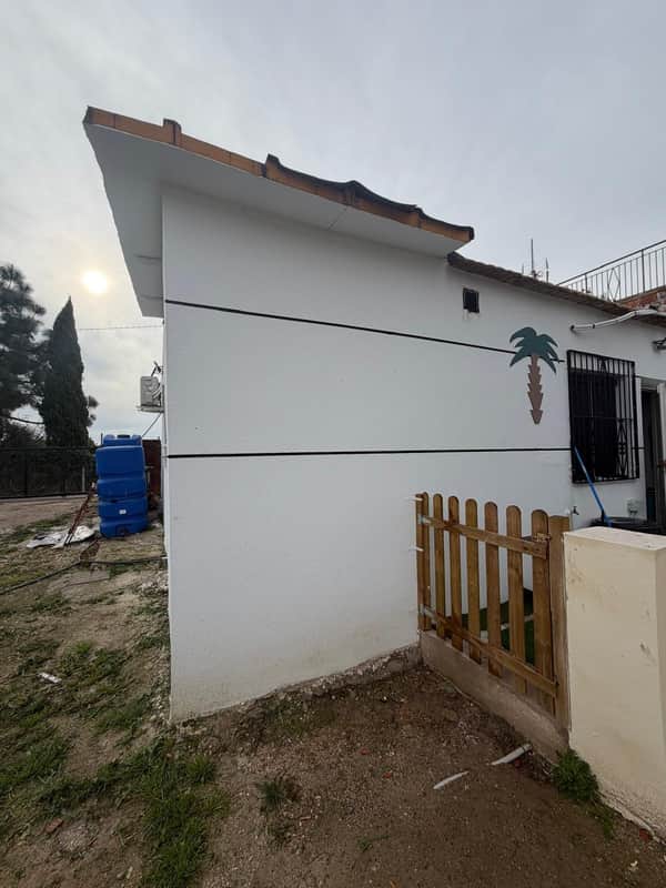 Woning met 3 slaapkamers in Orihuela