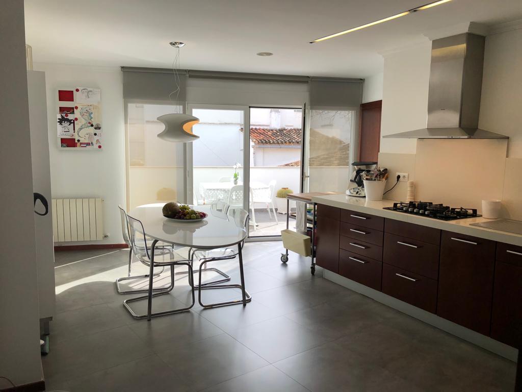 Exclusiu àtic duplex a Pego - 5