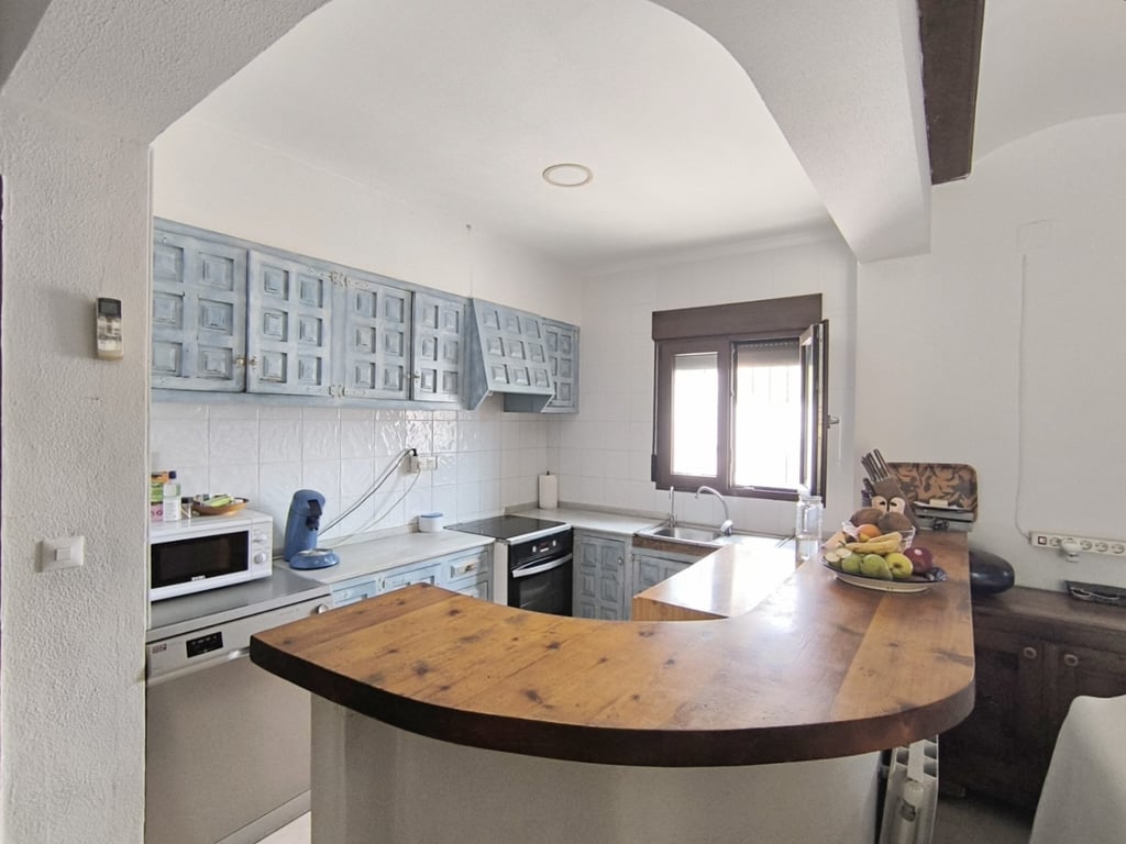 Vila a la venda a Denia - 24