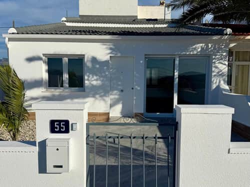 Volledig gerenoveerde bungalow met 3 slaapkamers en bergzicht in Ciudad Quesada — foto 3