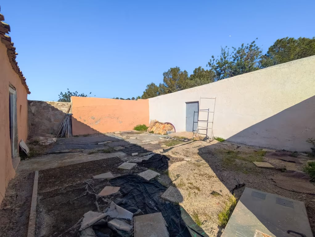 Villa in Jávea photo 18