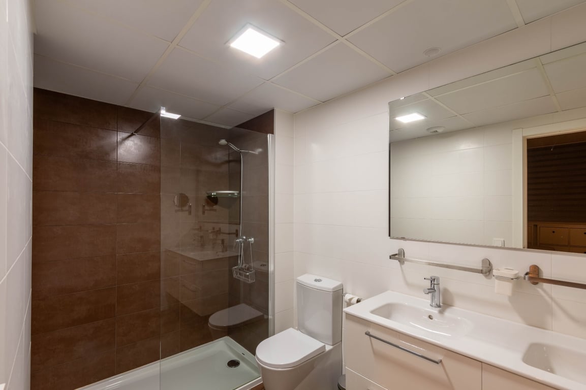 Apartament dúplex de lloguer a Jávea - 16