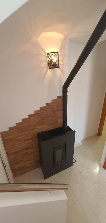 3-bed Villa in Benitachell photo 14