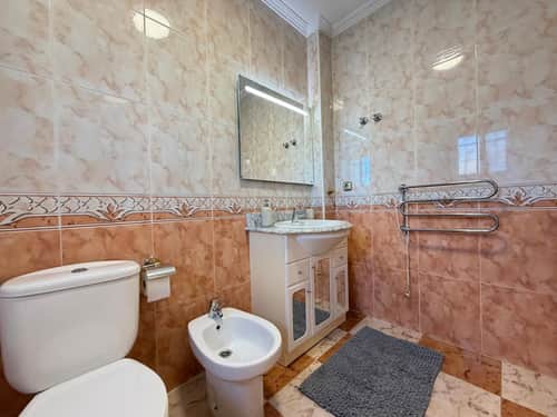 Rijwoning met 2 slaapkamers in Orihuela Costa — foto 47