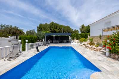 Villa in San Fulgencio - 5