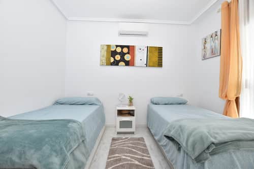 Appartement met terras en berging in Algorfa — foto 14