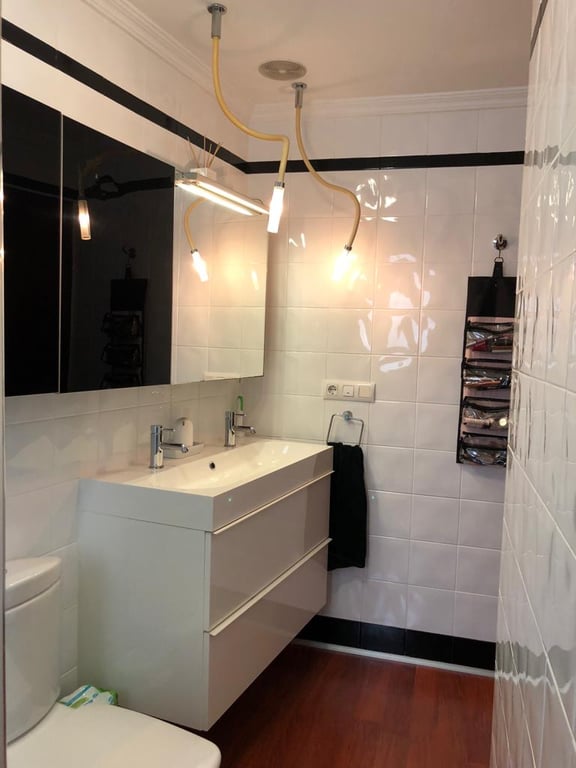 Exclusiu àtic duplex a Pego - 17