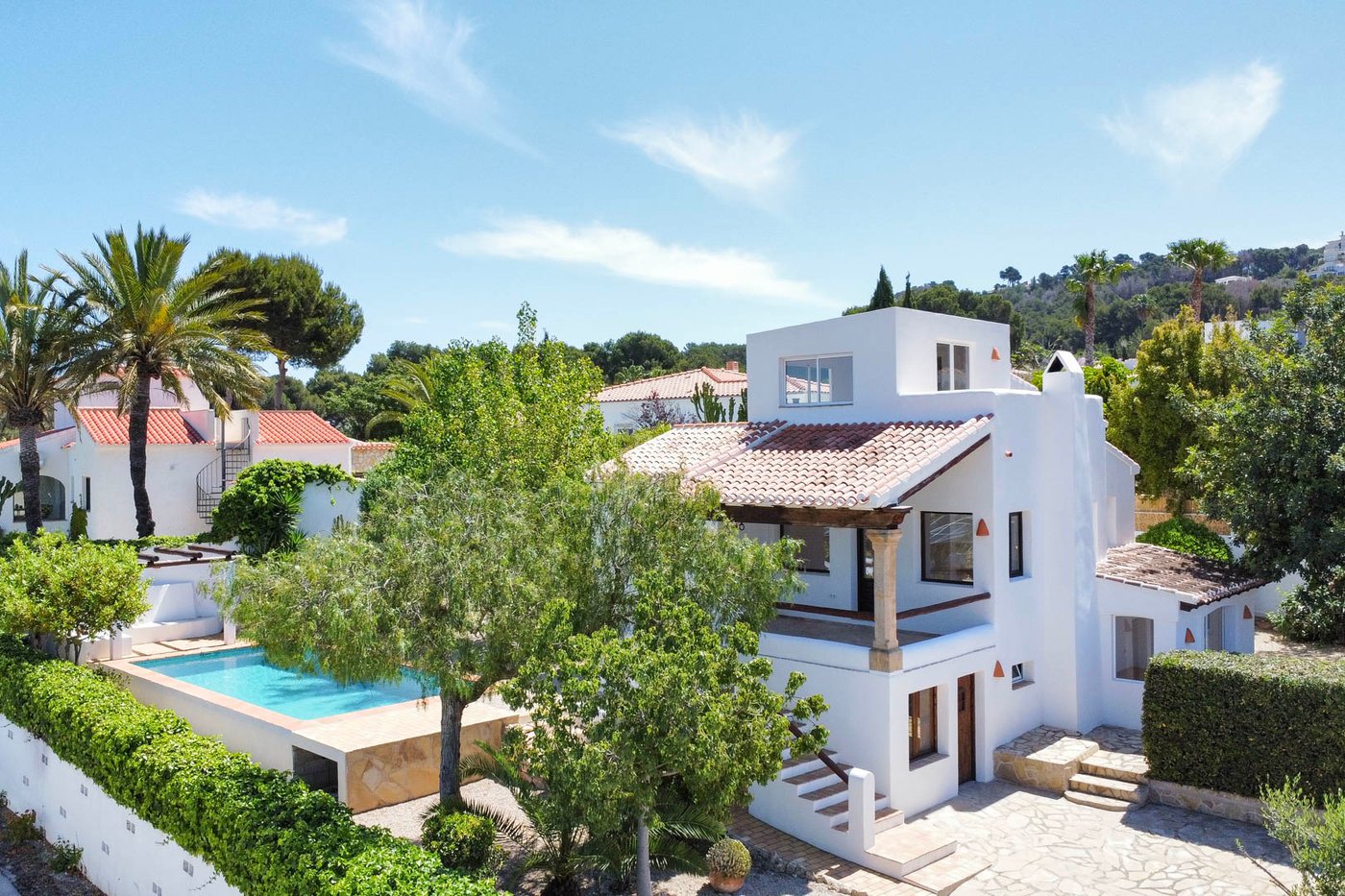 Villa Lotus