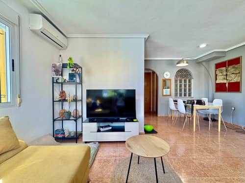 Rijwoning met 3 slaapkamers in Orihuela Costa — foto 7