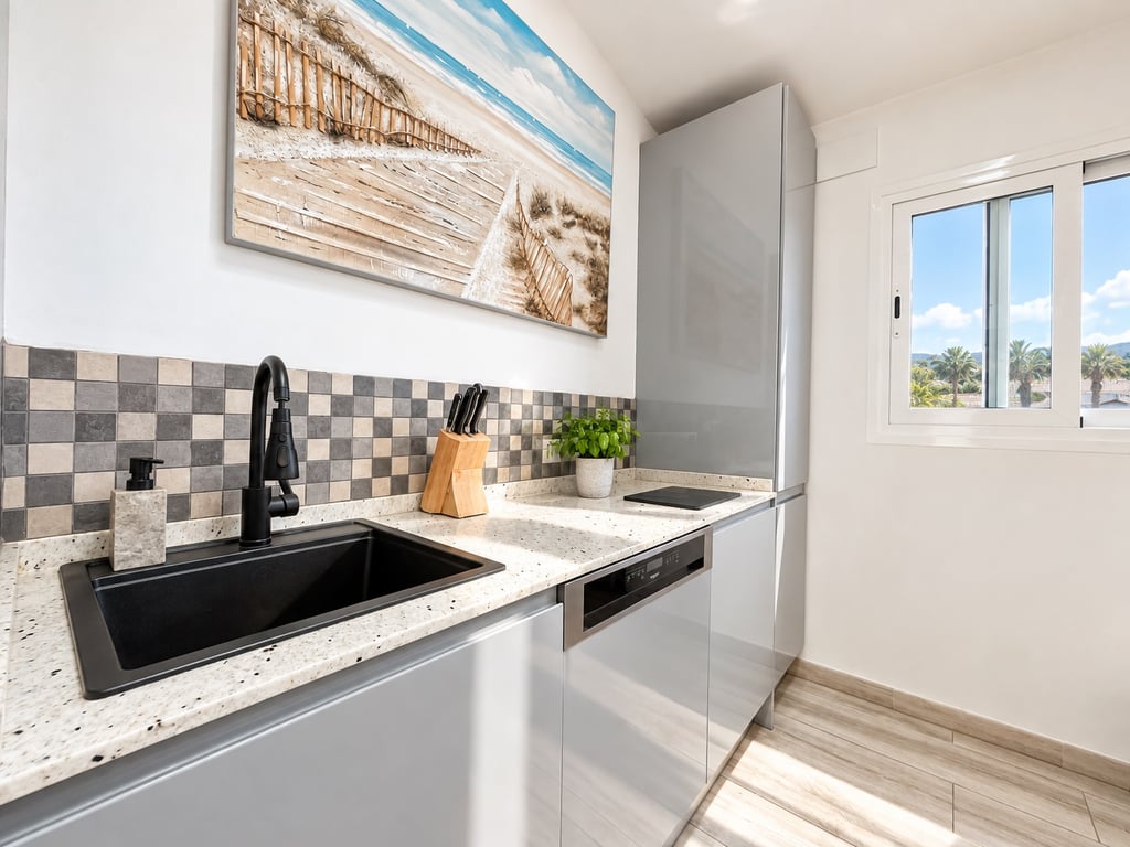 5-bed Villa in Jávea photo 11