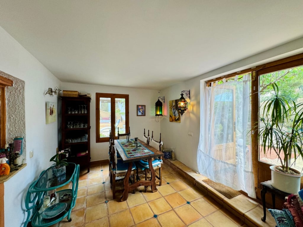 LS-1X4BWPU - Finca in Jávea