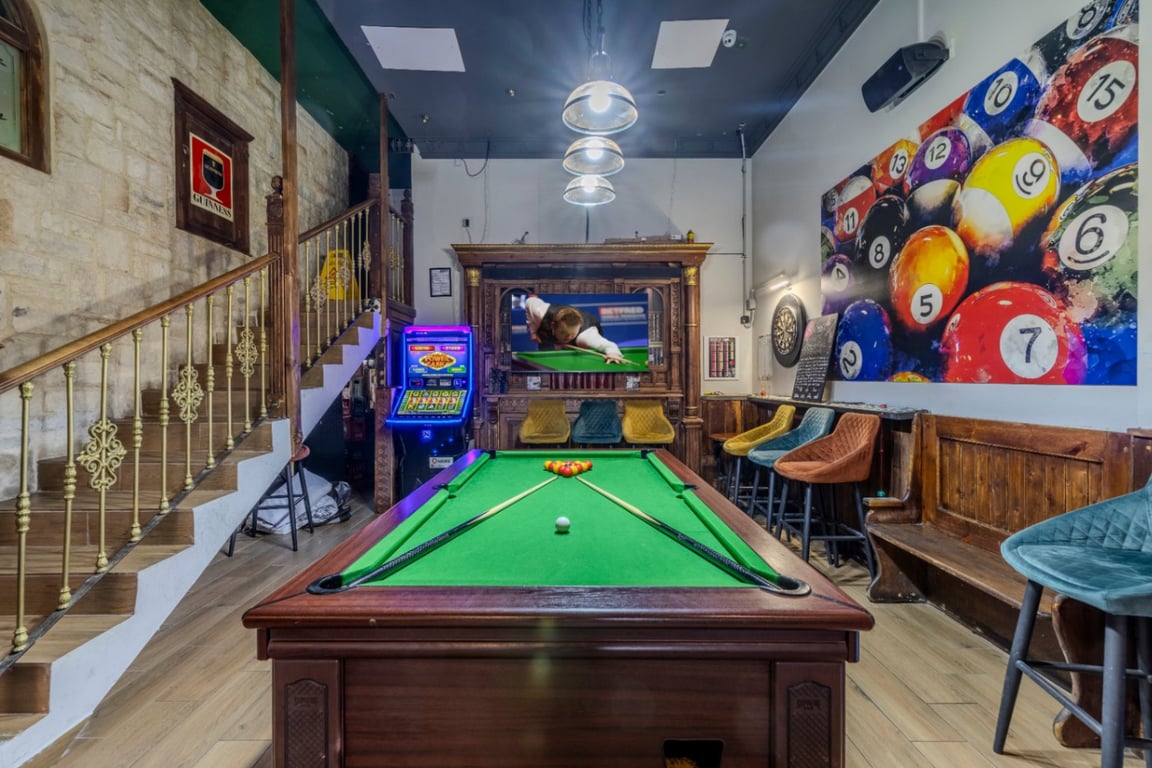 Traspaso de Pub con perfecta ubicación el Arenal de Jávea - 24