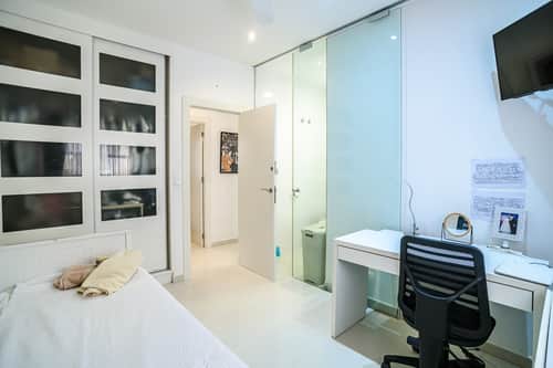 Appartement met 2 slaapkamers in Guardamar del Segura — foto 9