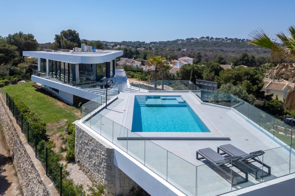 Venta. Chalet/Villa en Jávea