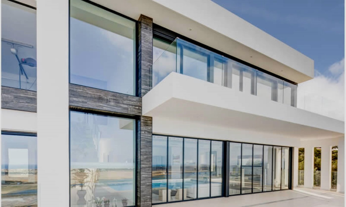 Villa Solana II