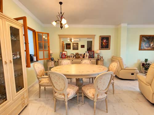 Townhouse with 5 Bedrooms in Torrevieja — foto 23