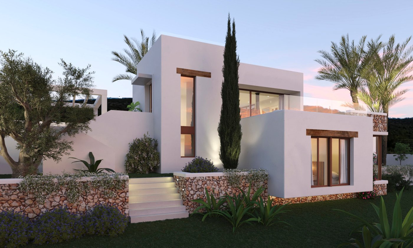 Villa Breeze