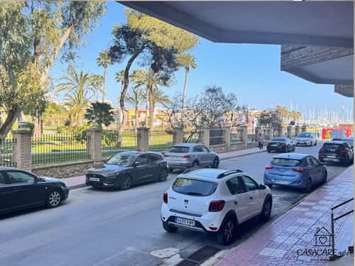 Appartement met 2 slaapkamers in Torrevieja — foto 14
