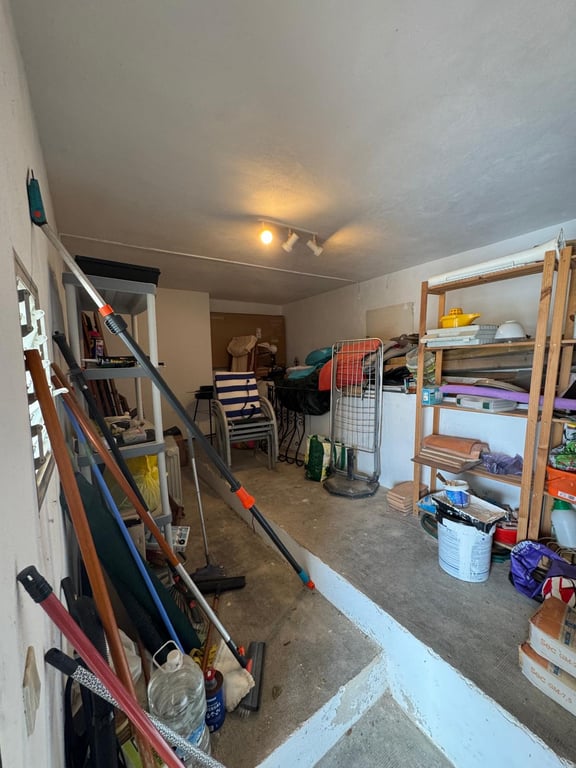 Chalet en venta en Denia, Zona Montgó: 4 habitaciones, piscina privada - 52