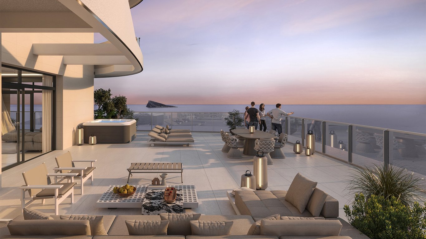 Discover Your Dream Home