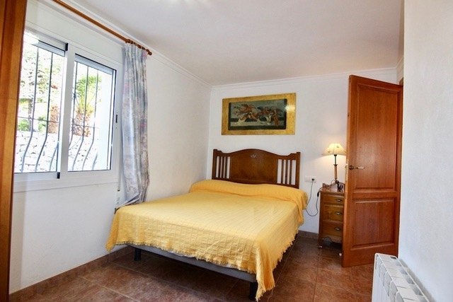 Xalet 6 habitacions vall de Jalón - 28