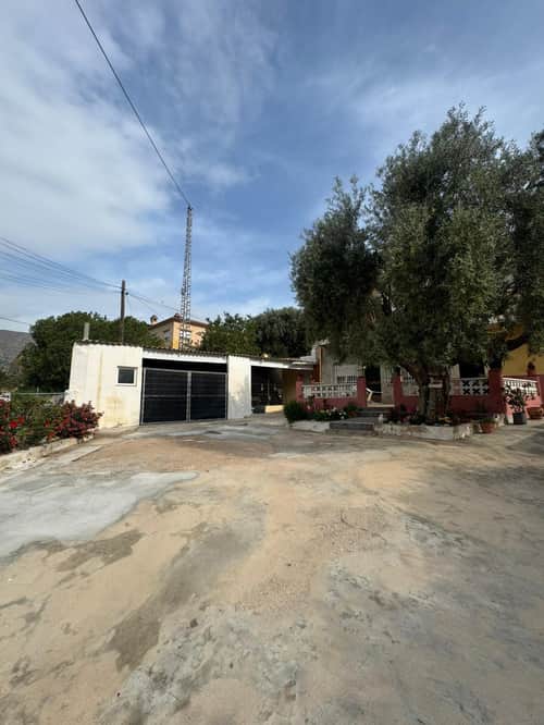 Rijwoning met 8 slaapkamers in Orihuela — foto 3