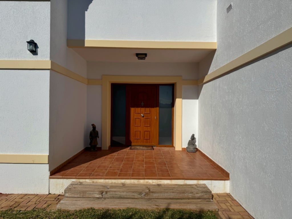 Villa de Lujo con Vistas al Mar en Denia - Marquesa VI - 40