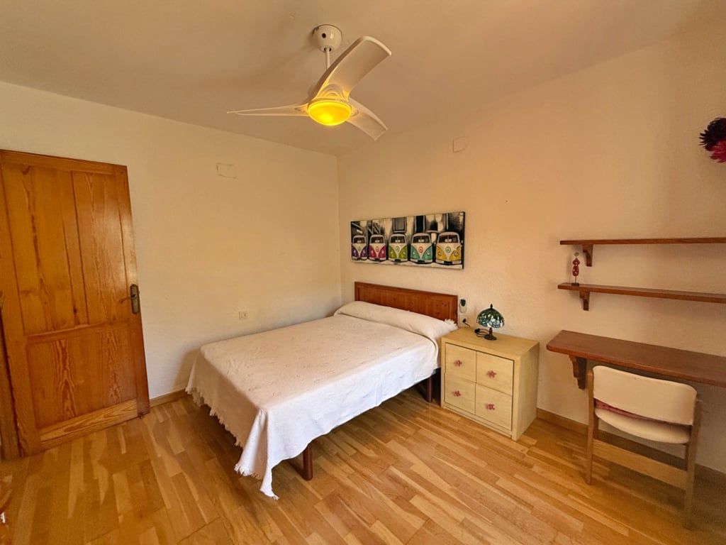 DHJV329 - Verkoop. Villa in Javea