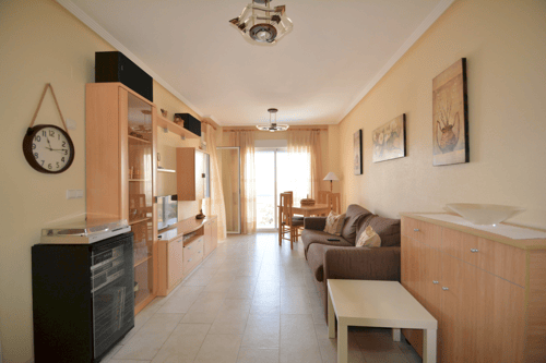 Appartement met 2 slaapkamers in Guardamar del Segura — foto 6